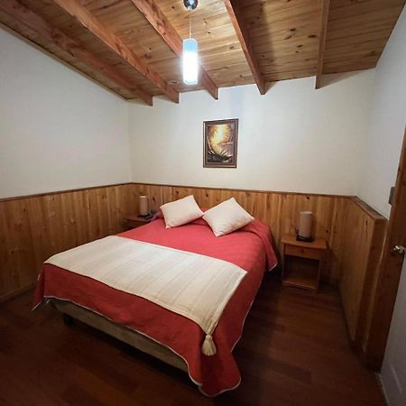 Hostal Balmaceda Ла-Серена Екстер'єр фото