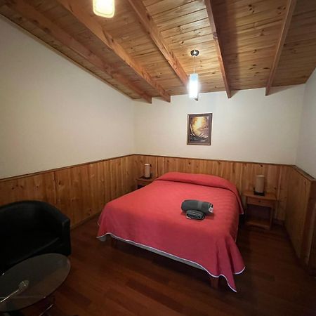 Hostal Balmaceda Ла-Серена Екстер'єр фото