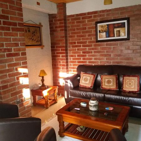 Hostal Balmaceda Ла-Серена Екстер'єр фото