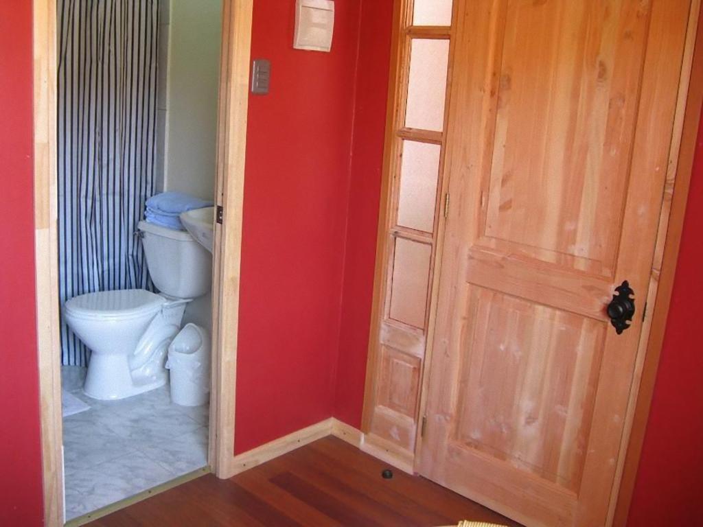 Hostal Balmaceda Ла-Серена Екстер'єр фото