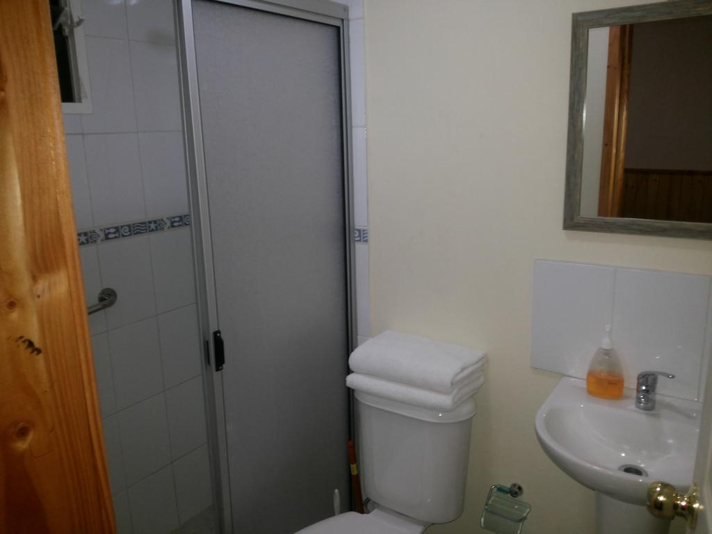 Hostal Balmaceda Ла-Серена Номер фото
