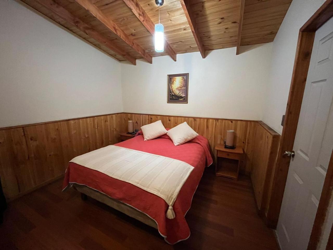 Hostal Balmaceda Ла-Серена Екстер'єр фото
