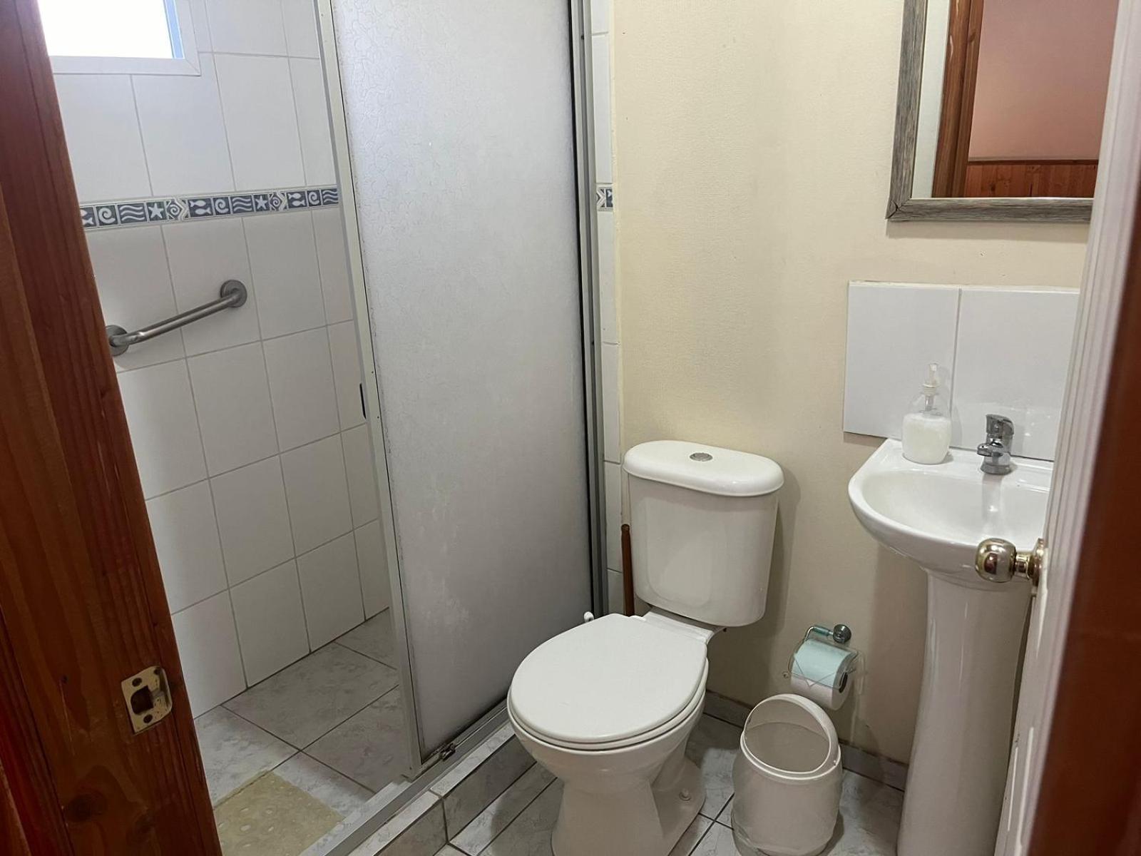 Hostal Balmaceda Ла-Серена Екстер'єр фото