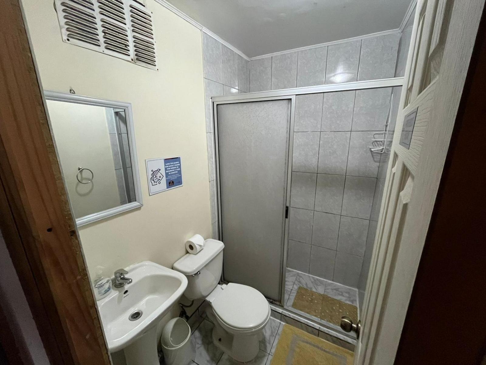 Hostal Balmaceda Ла-Серена Екстер'єр фото