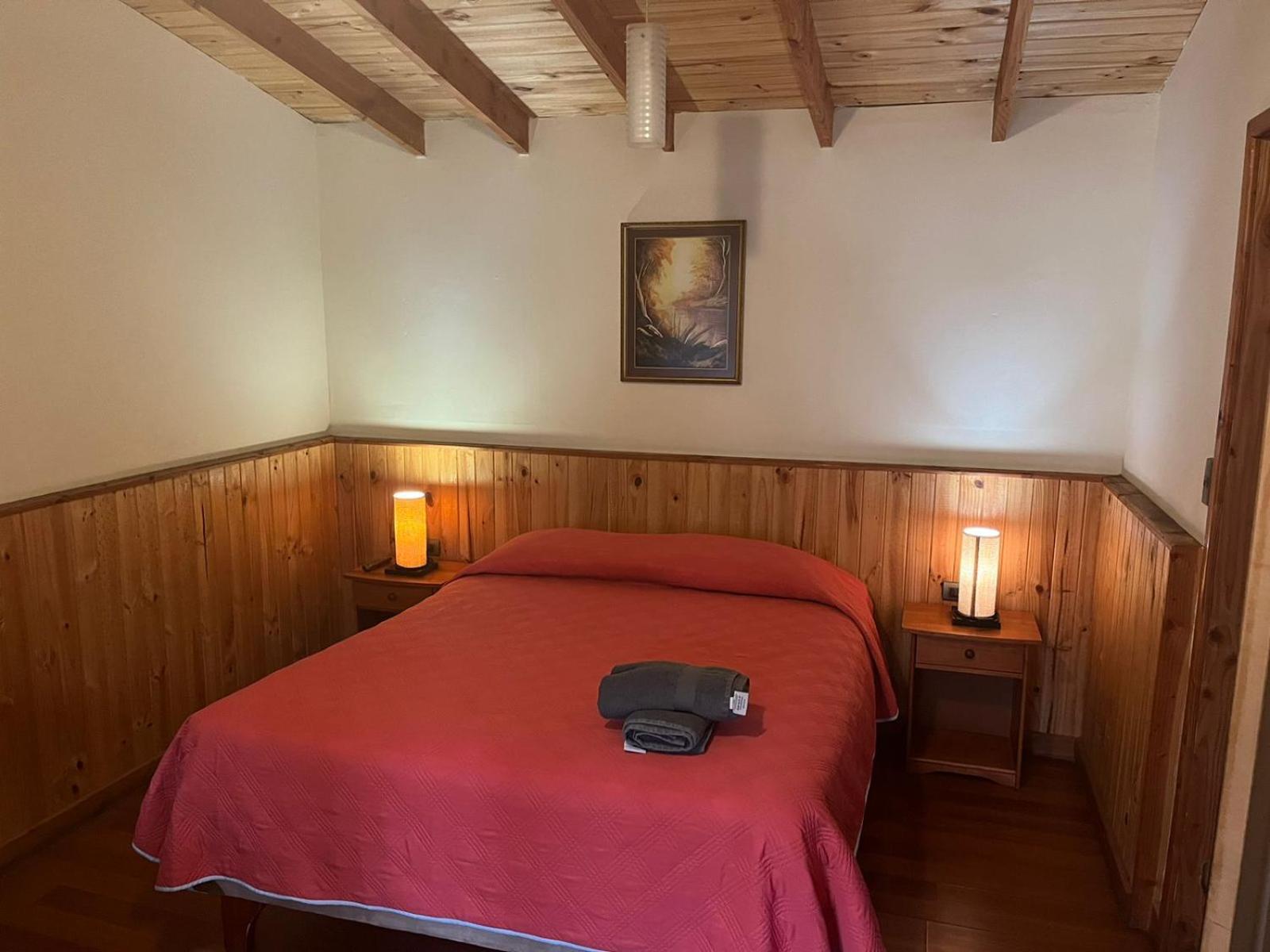 Hostal Balmaceda Ла-Серена Екстер'єр фото