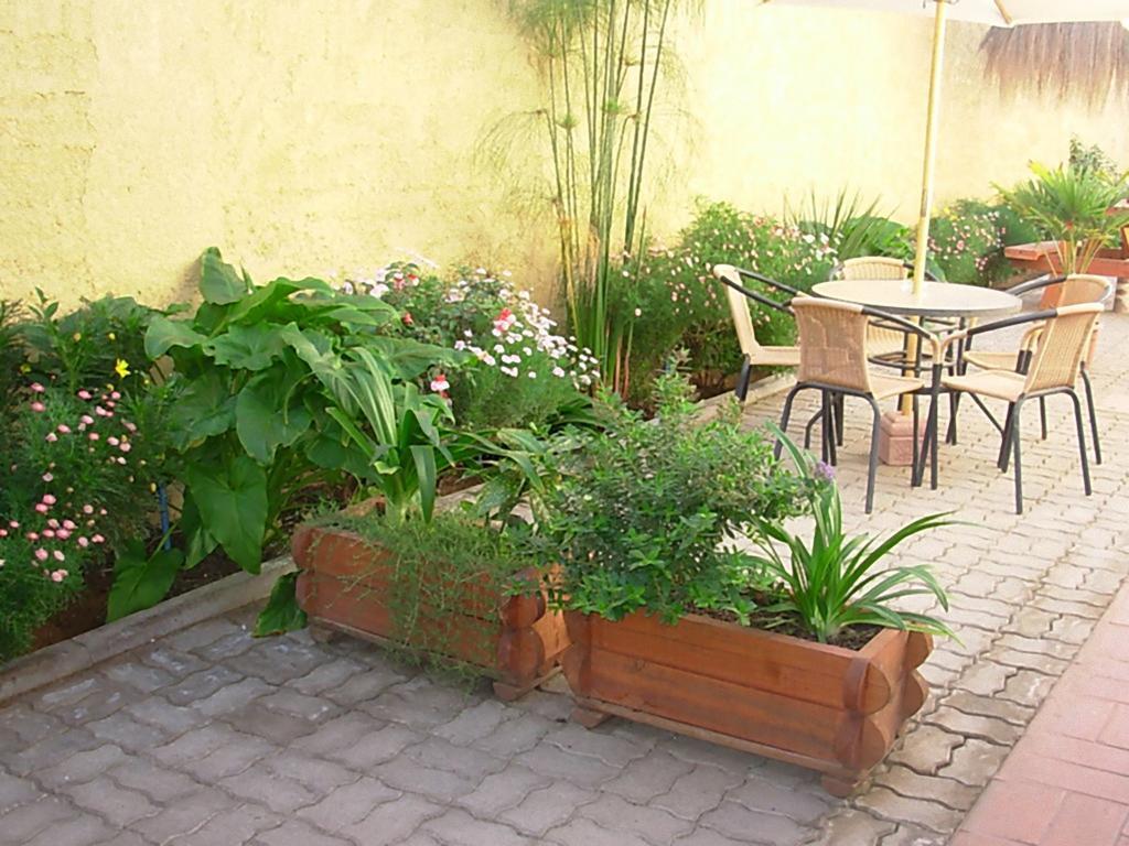 Hostal Balmaceda Ла-Серена Екстер'єр фото