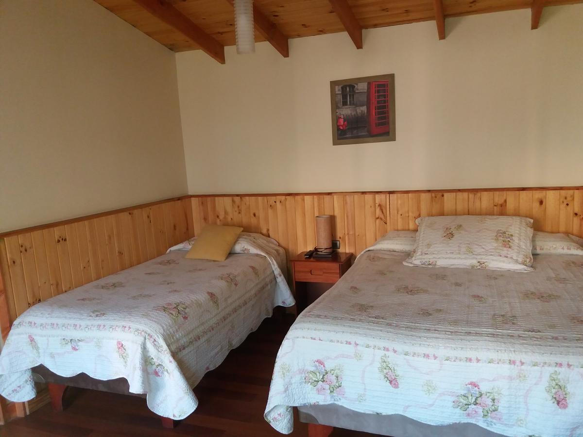 Hostal Balmaceda Ла-Серена Екстер'єр фото