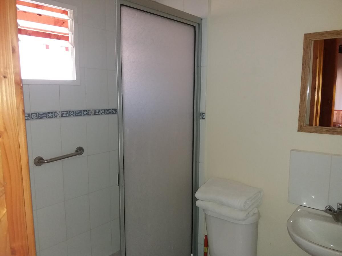 Hostal Balmaceda Ла-Серена Екстер'єр фото