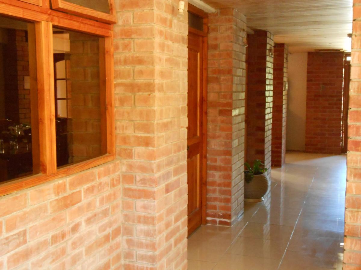 Hostal Balmaceda Ла-Серена Екстер'єр фото